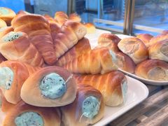 -新侨三宝乐面包店(菜市口店)