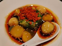脆椒小皮蛋-太二酸菜鱼(金沙印象城店)