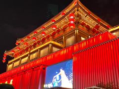 -大唐不夜城