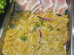 -坛子李地摊烤肉(罗斯福店)