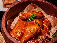 -锦楼·臻选新杭帮(杭州中心店)