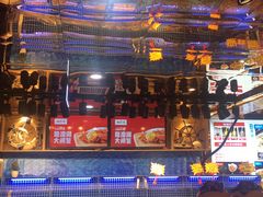 -必点海鲜·鲅鱼水饺(鞍山西道店)