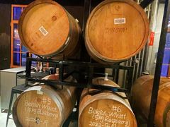 -Goose Island Brewhouse鹅岛精酿啤酒酿造工坊餐厅