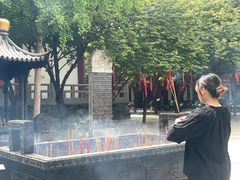 -西安青龙寺遗址景区