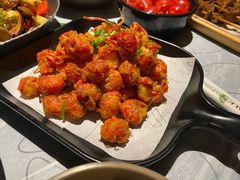 -巴厘龙虾·榜首油焖大虾(洞庭·艺术洋房店)