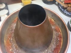 -宣武小院涮肉(前门店)