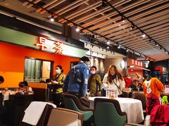 -稻香酒家·34年老字号·港式粤菜(汉街店)