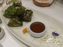 -泰香米泰国餐厅(鎏嘉码头店)