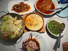 -腾龙阁|经典川菜(SM城市广场店)