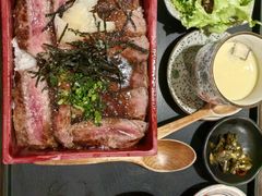 -角落里(中山公园店)