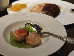-北京四季酒店·采逸轩