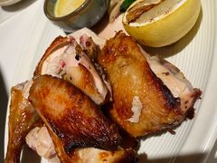 -Osteria Garden 生蚝花园餐厅(原进贤路店)