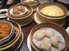 -逸东轩(香港逸东酒店)