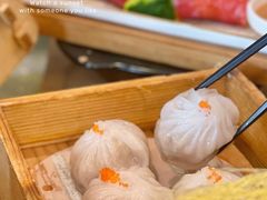 -临江酒店-中餐厅