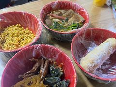 -小吴水煮(羊子巷店)