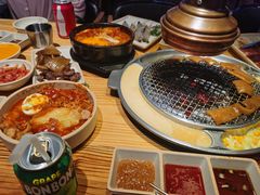 -喜来稀肉(北外滩白玉兰广场店)