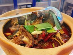 -石牌岭小亮蒸虾•湖北老字号(左岭店)