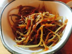 -希望日本料理(保利香槟花园店)
