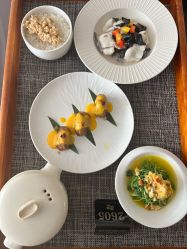 -季橙月子护理中心