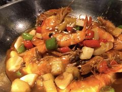 -杭百味·大众精选杭帮菜(西湖音乐喷泉店)