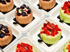 -红跑车(朝晖店)