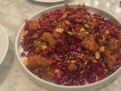 -雀蓝川菜(奥体广场店)