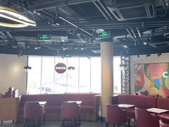 -COSTA COFFEE(百葛服务区店)