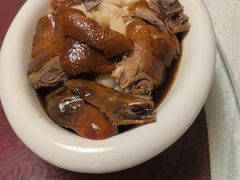 -大欢喜饭店(江怡路店)