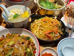 -怪噜范·老贵阳街头名小吃(汇金星力城店)