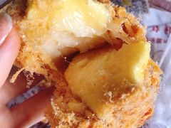 鸡肉松小贝-鲍师傅糕点(春熙路店)