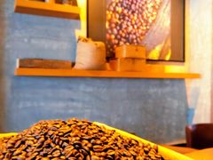 咖啡豆-星巴克(秦皇岛乐都汇店)