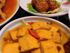 -闫府私房菜(恒隆店)