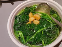 -桂满陇·手作小笼包&江南叫花鸡(中山公园店)