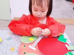 -tomato蕃茄田艺术(新天地中心)