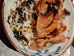 -神户赤童日式烤肉(金地广场店)