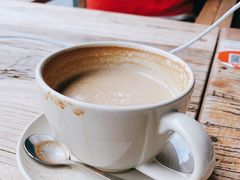 -ELEVEN COFFEE(哈西万达广场店)