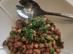 -盛百味·家宴餐厅(霸州分店)