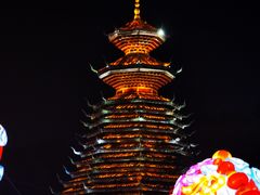 -深圳锦绣中华民俗村