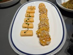 -曾宴·楚菜(湖北省博物馆店)