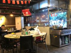 大堂-蜀香格格•剁椒鱼头(龙西店)