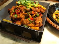 -伙靠·江浙菜(田林路店)