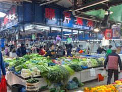 -桃源市场(解放路店)