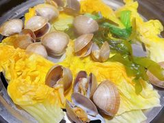 -三个渔夫·蒸汽海鲜(小白楼店)