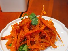 -鑫日千里马朝鲜族小馆(总店)