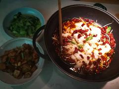 -望湘园湖南菜(赛格店)