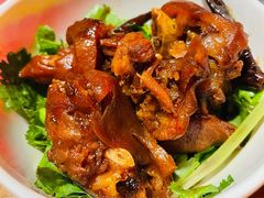 卤猪脚-湘里乡亲甲王二老店