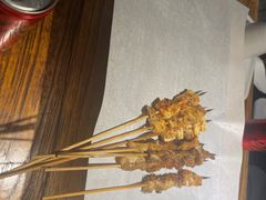 -平娃三宝烧烤·面食(富丰桥店)