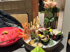 -合乐·创意火锅·海鲜火锅(亚东柒号店)