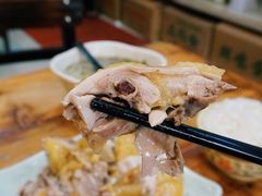 -陈记汤饭(水巷口店)