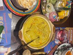 -泰妃殿(武汉首店)